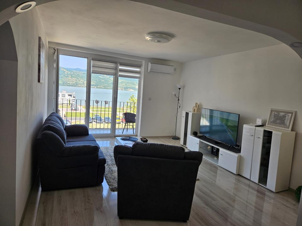 Apartman Jovanovic Apartment in Serbia