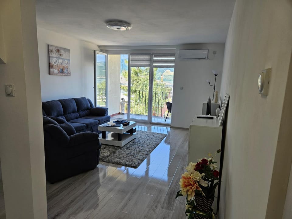 Apartman Jovanovic Apartment in Serbia