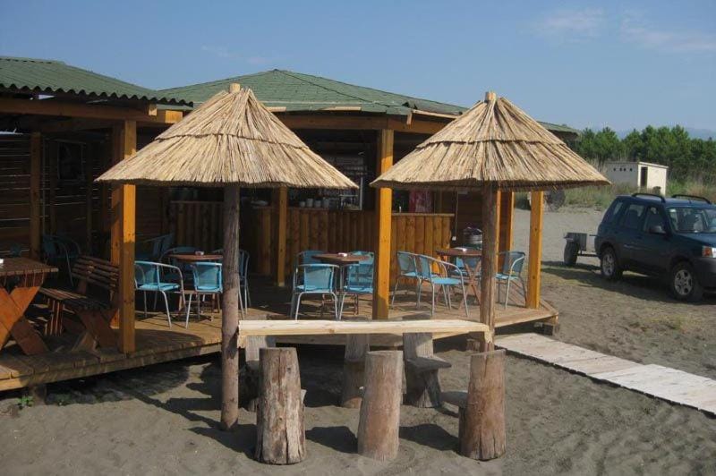 Apartment Nafija. No 2 Apartment in Ulcinj Municipality