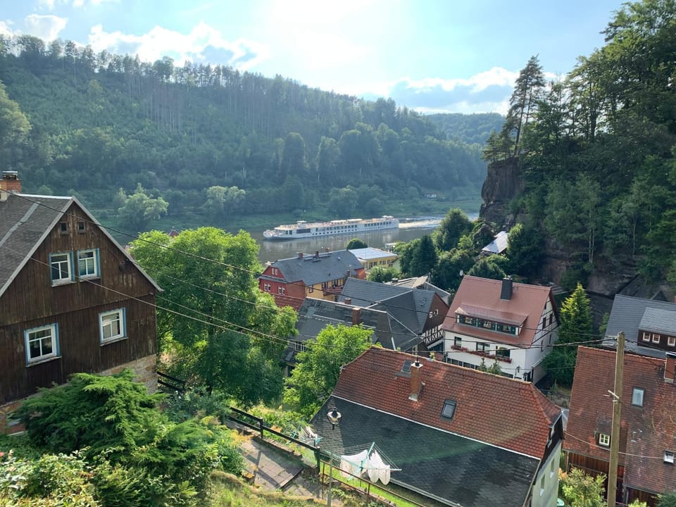 City view