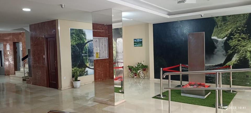 Buenavista Estudio Torremolinos Apartment in Torremolinos