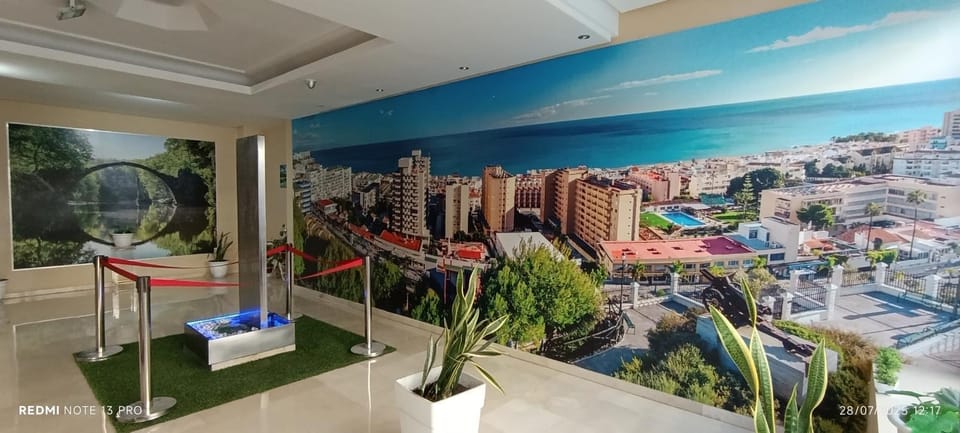 Buenavista Estudio Torremolinos Apartment in Torremolinos