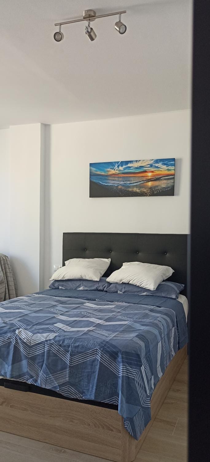 Buenavista Estudio Torremolinos Apartment in Torremolinos