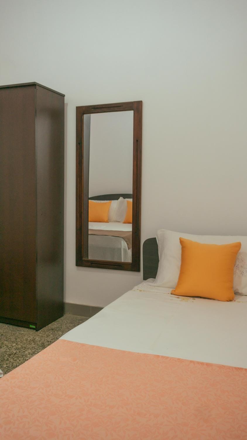 Kothmale Homestay Vacation rental in Central Province