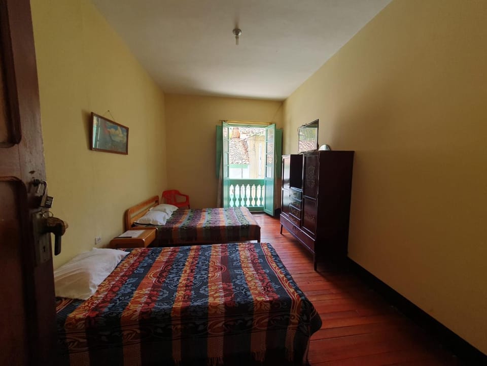 Hostal la Casa del Músico Bed and Breakfast in Boyaca