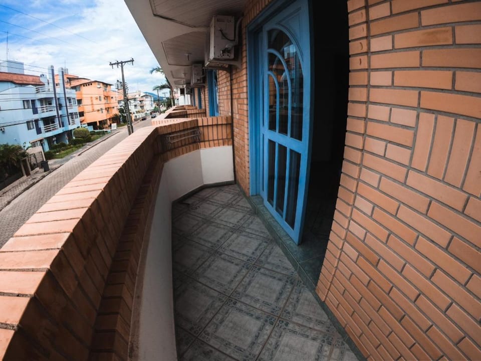 Coliseu Palace Residence Inn in Florianopolis
