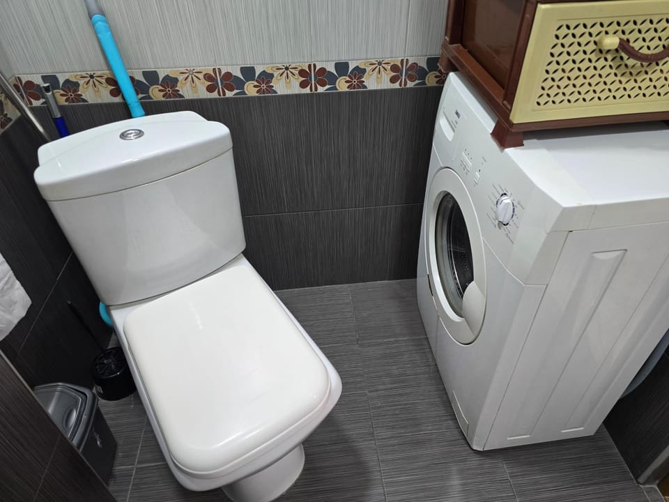 Kasyan 2 Apartment in Yerevan