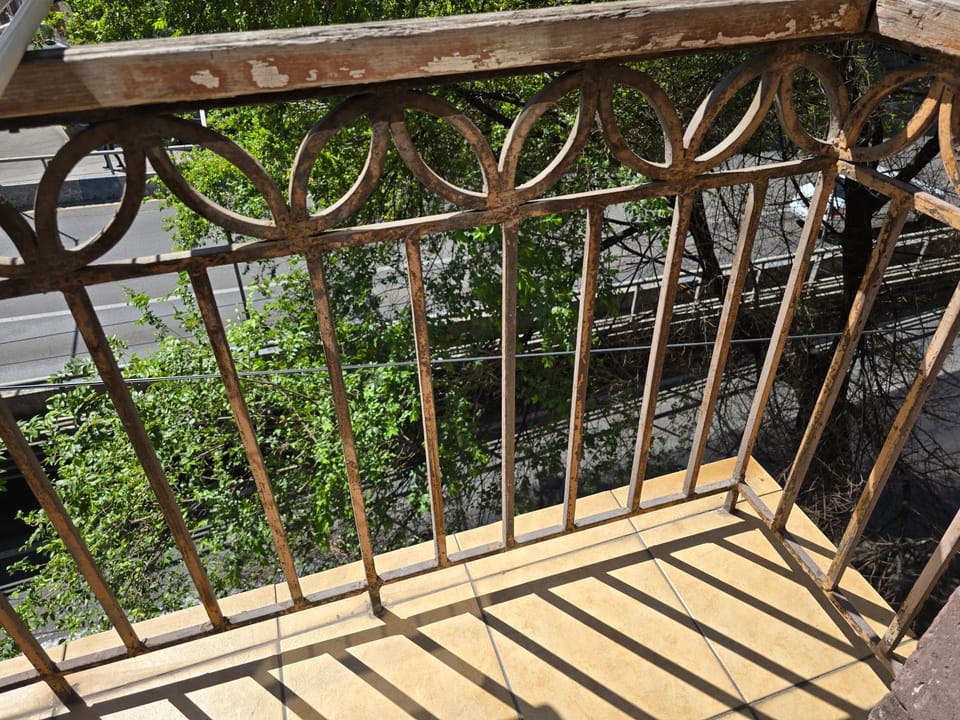 Kasyan 2 Apartment in Yerevan