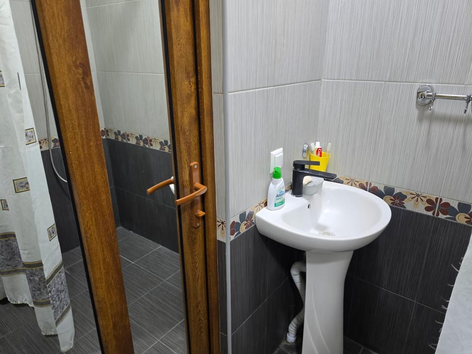 Kasyan 2 Apartment in Yerevan