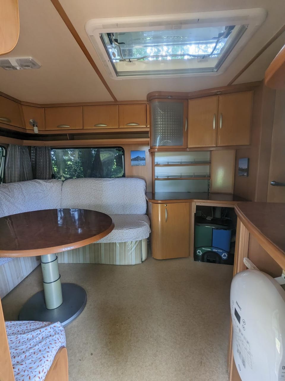 Gite camping à la ferme Campground/ 
RV Resort in Normandy