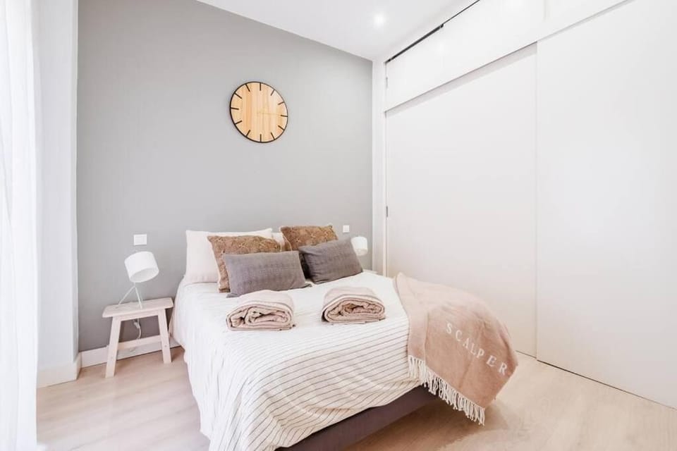 Casa San Miguel Terrace - Centro Zaragoza Apartment in Zaragoza