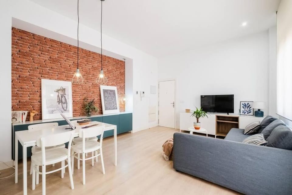 Casa San Miguel Terrace - Centro Zaragoza Apartment in Zaragoza