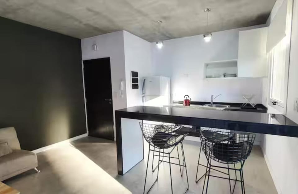 Espectacular departamento en Palermo Apartment in Buenos Aires