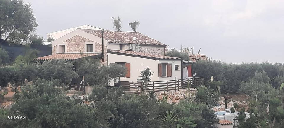 Property building, Bird's eye view