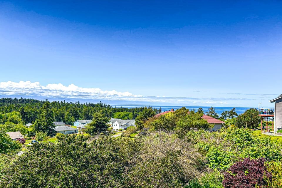 La Cana Street Leisure - Main Home House in Whidbey Island