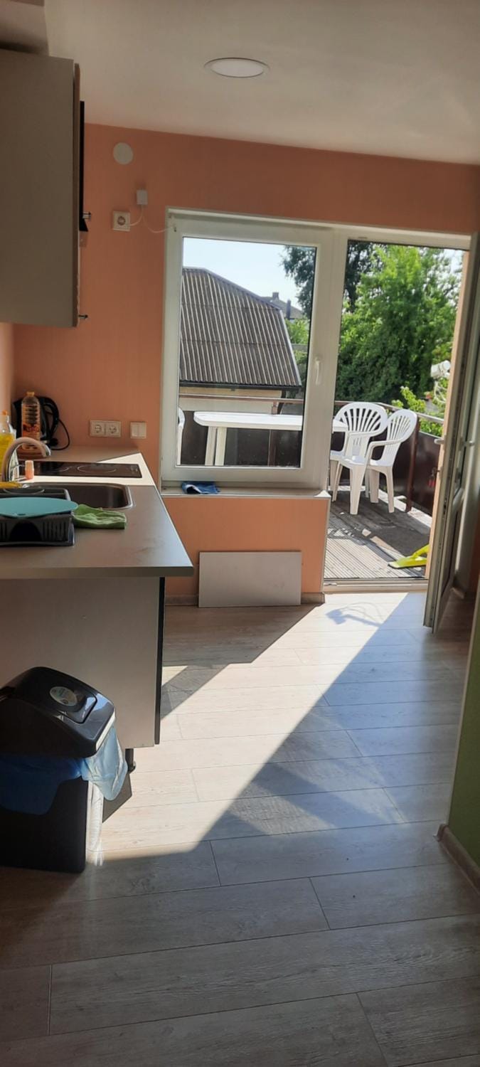 3 КОМНАТНАЯ Apartment in Latvia