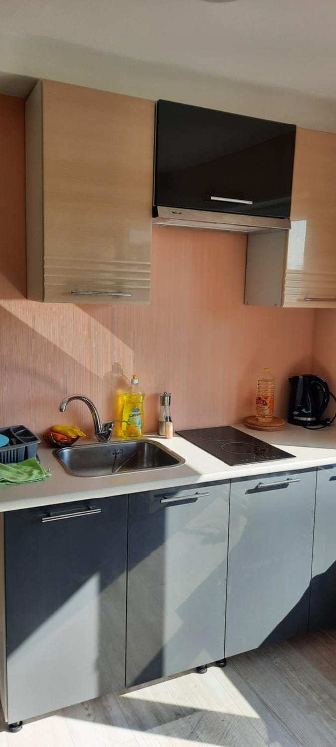 3 КОМНАТНАЯ Apartment in Latvia