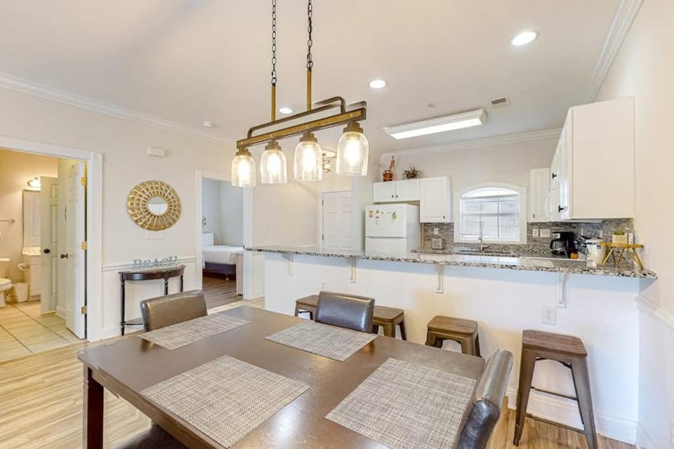 Magnolia North, Unit 202 Apartment in Myrtle Beach