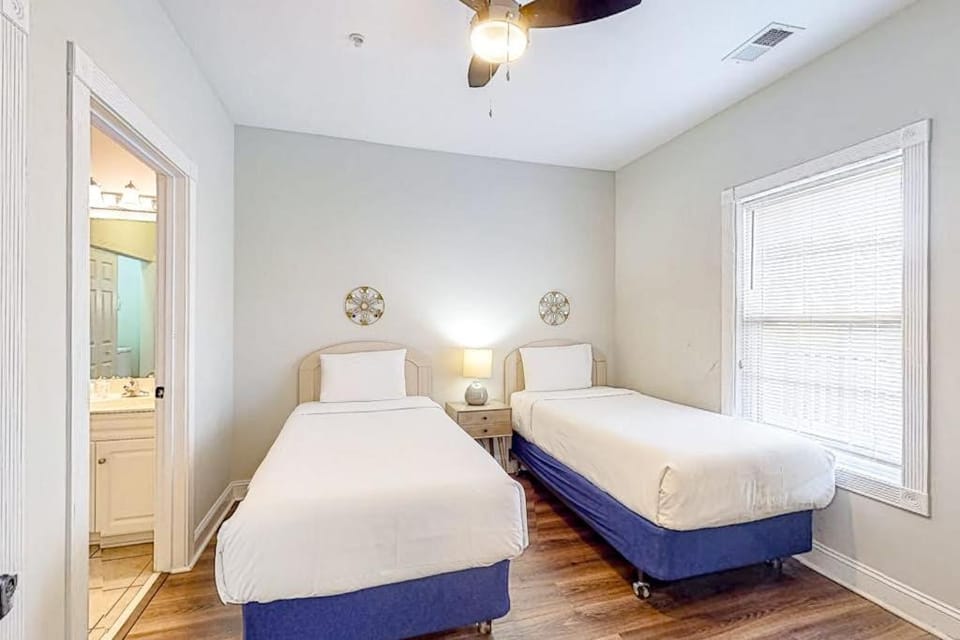 Magnolia North, Unit 202 House in Myrtle Beach