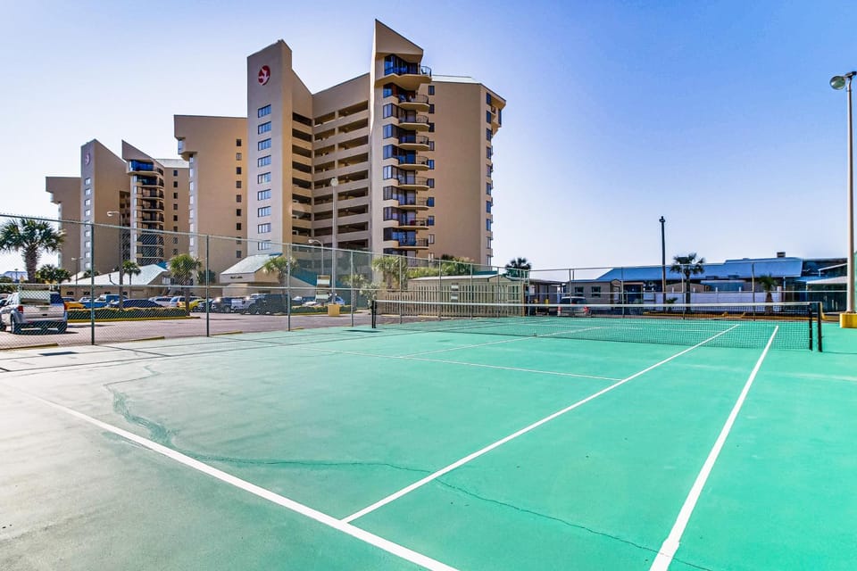 Sunbird 1107E Apartment in Panama City Beach