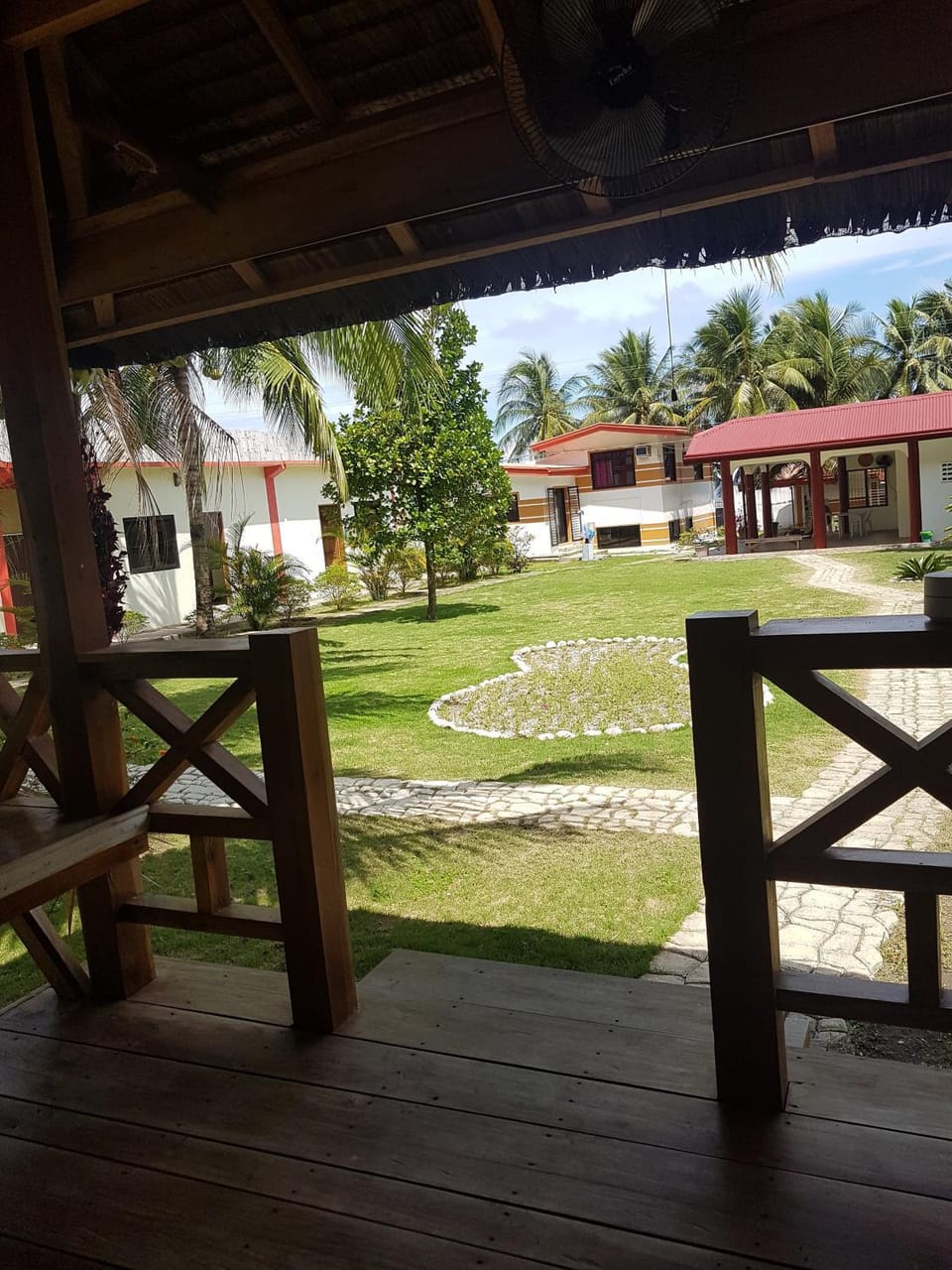 Kj Danish Inn Apartment in Central Visayas