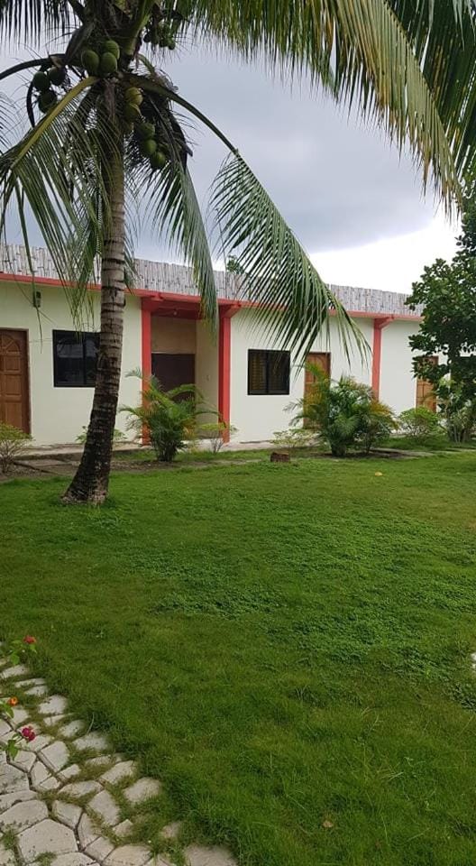 Kj Danish Inn Apartment in Central Visayas