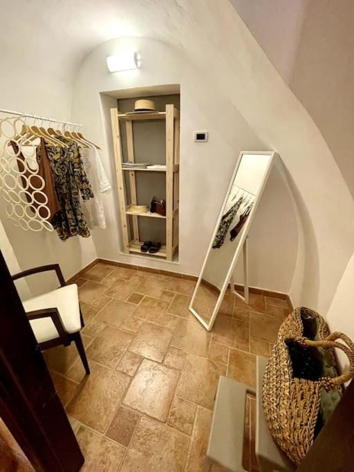 Raffinato Open Space House in Abruzzo