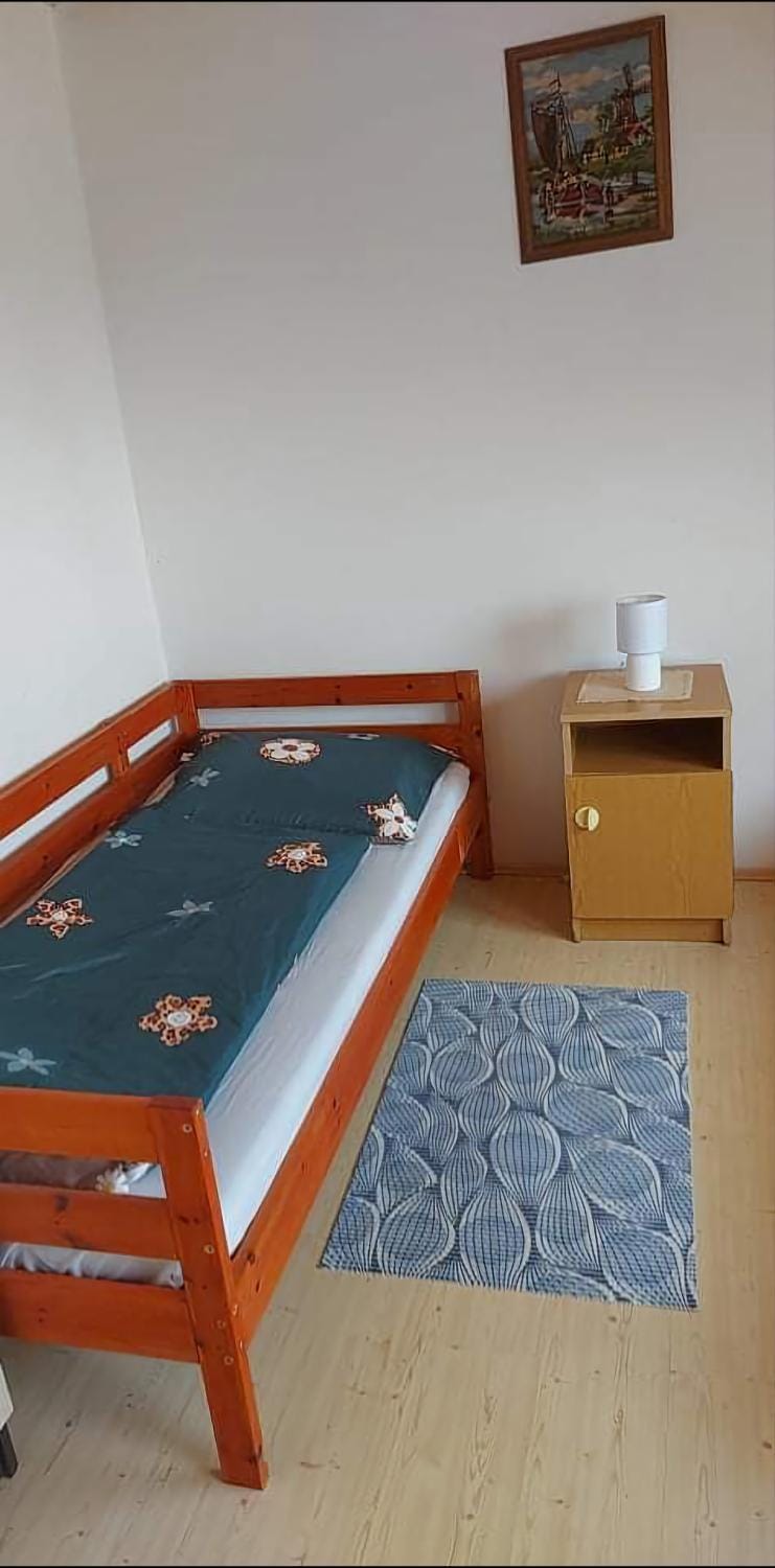 Badacsonyi Csobbanás privát bérlemény Bed and Breakfast in Hungary