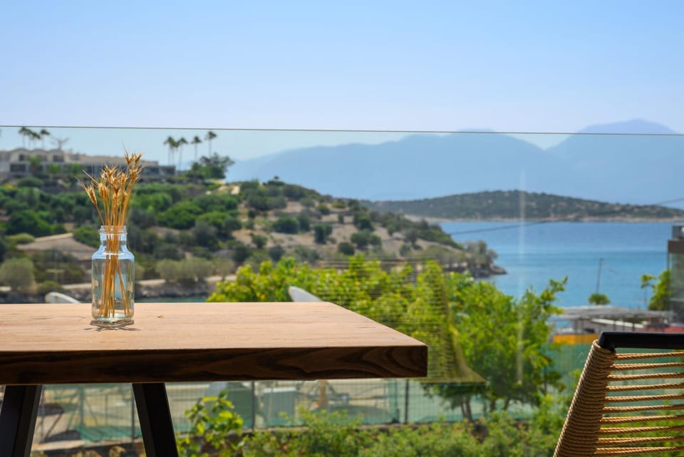 Sea view