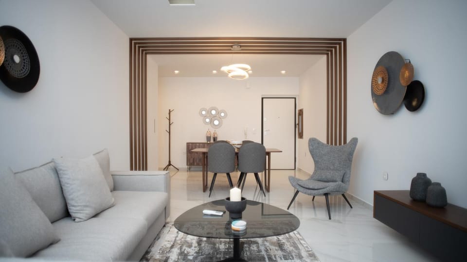 Mountain Vista Residence Apartment in Kalabaka