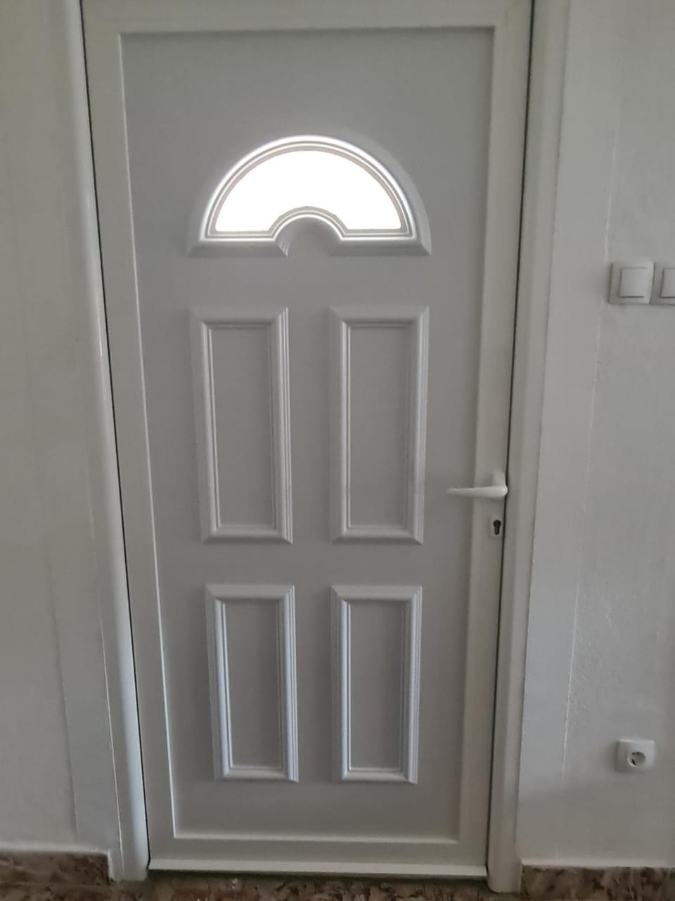 Casa Cristiano Apartment in Montenegro