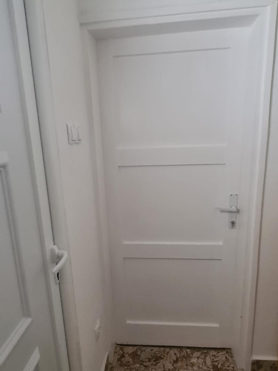 Casa Cristiano Apartment in Montenegro