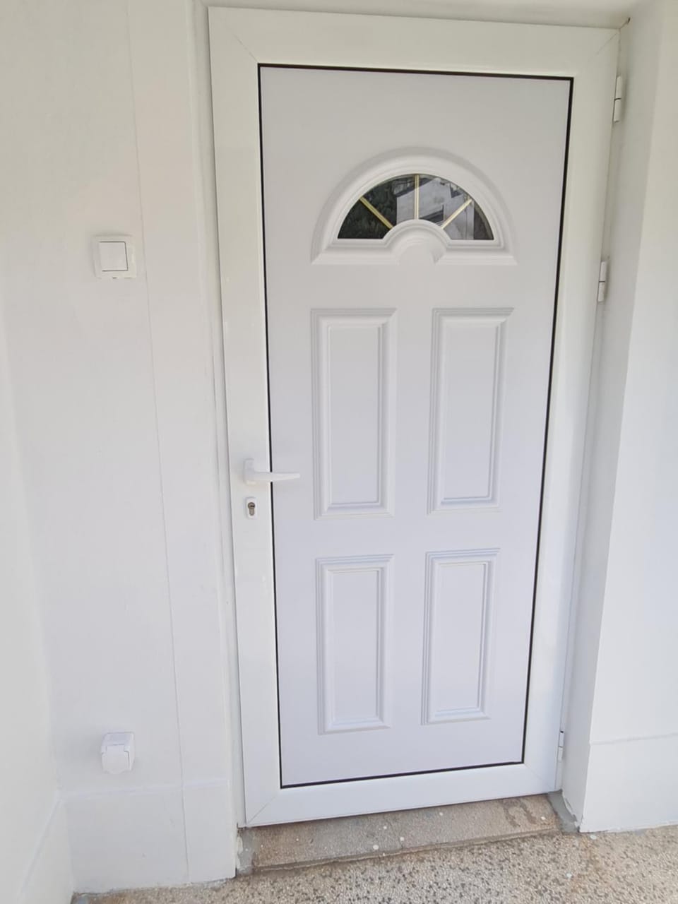 Casa Cristiano Apartment in Montenegro