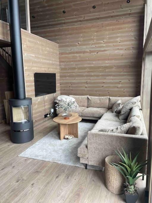 Rindabotn Fjelltun ski in-ski out Apartment in Vestland