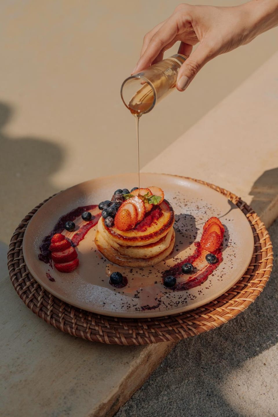 Restaurant/places to eat, Breakfast