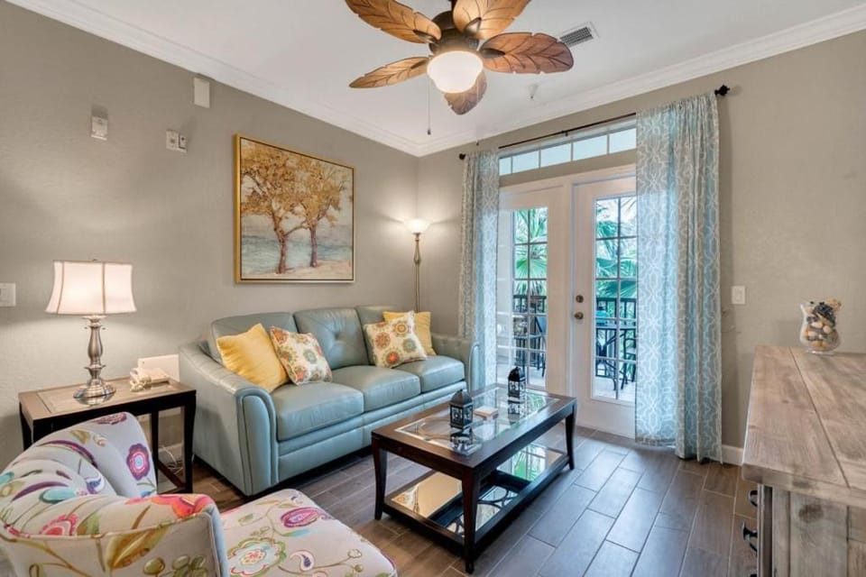 3 bedrooms condo with resort amenties Tuscana House in Four Corners