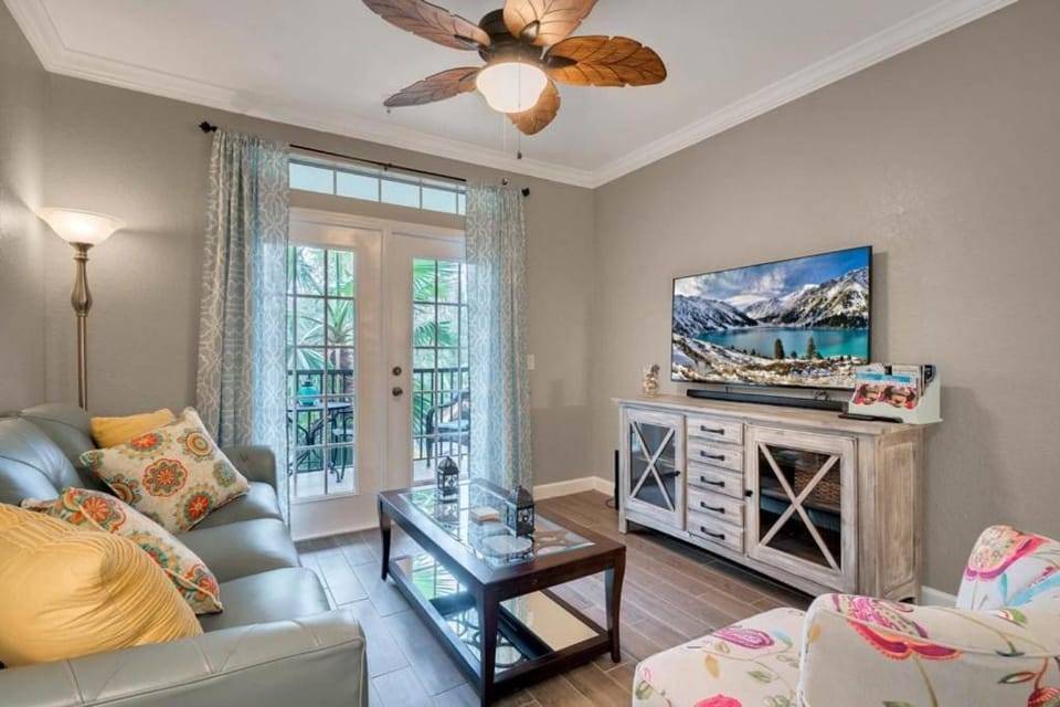 3 bedrooms condo with resort amenties Tuscana House in Four Corners