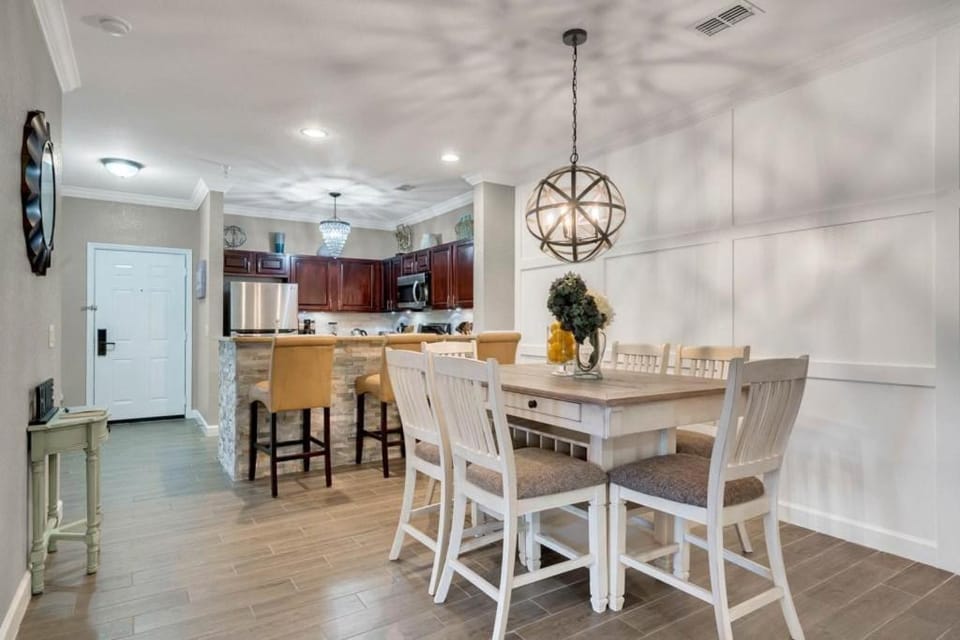 3 bedrooms condo with resort amenties Tuscana House in Four Corners