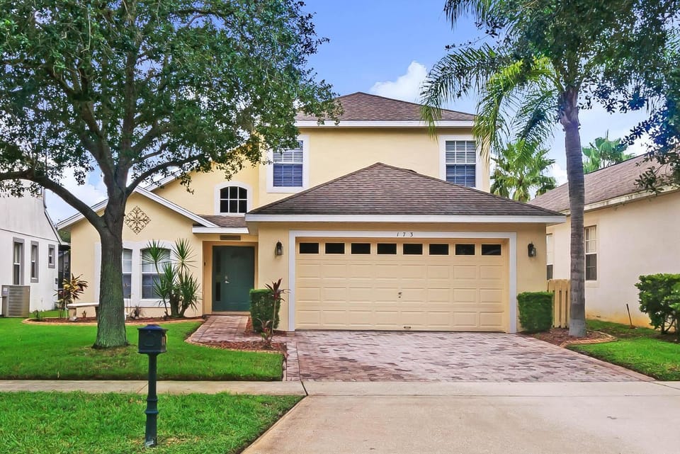 4 bedrooms pool home Highlands Reserve Villa in Four Corners