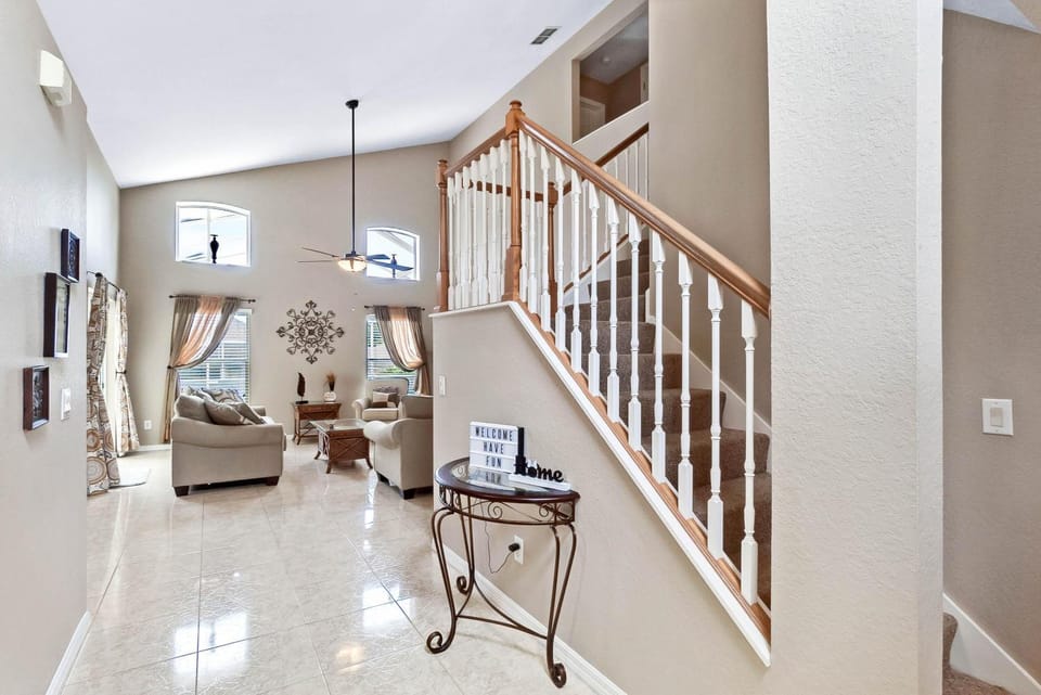 4 bedrooms pool home Highlands Reserve Villa in Four Corners