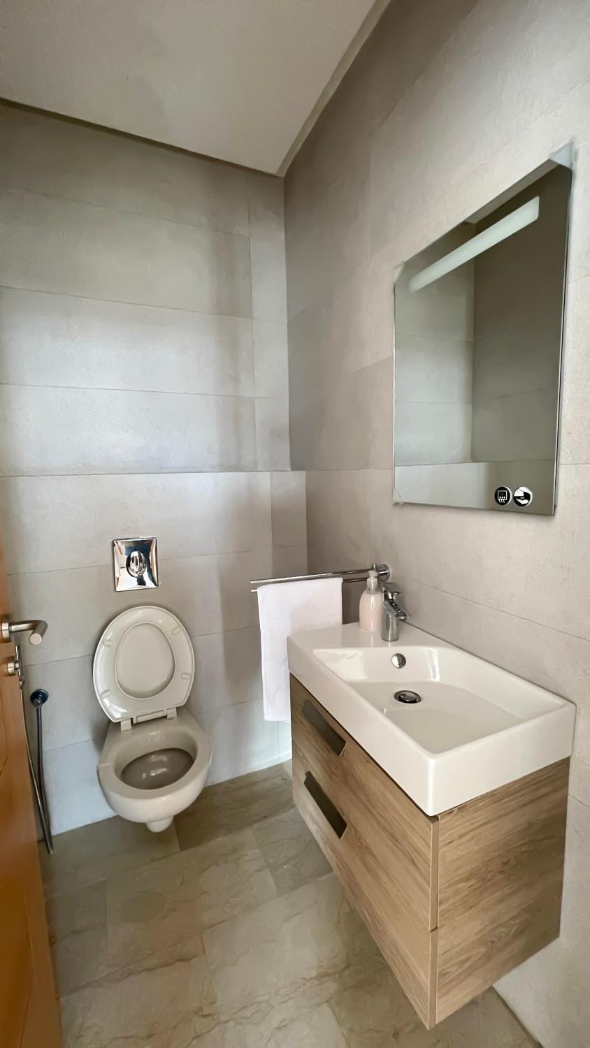 Toilet, Bathroom
