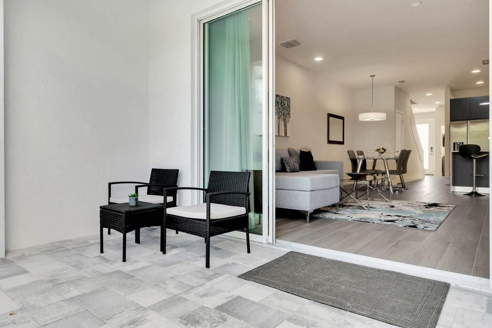 3 bedrooms pool home Hidden Forest Resort Amenities Apartment in Four Corners