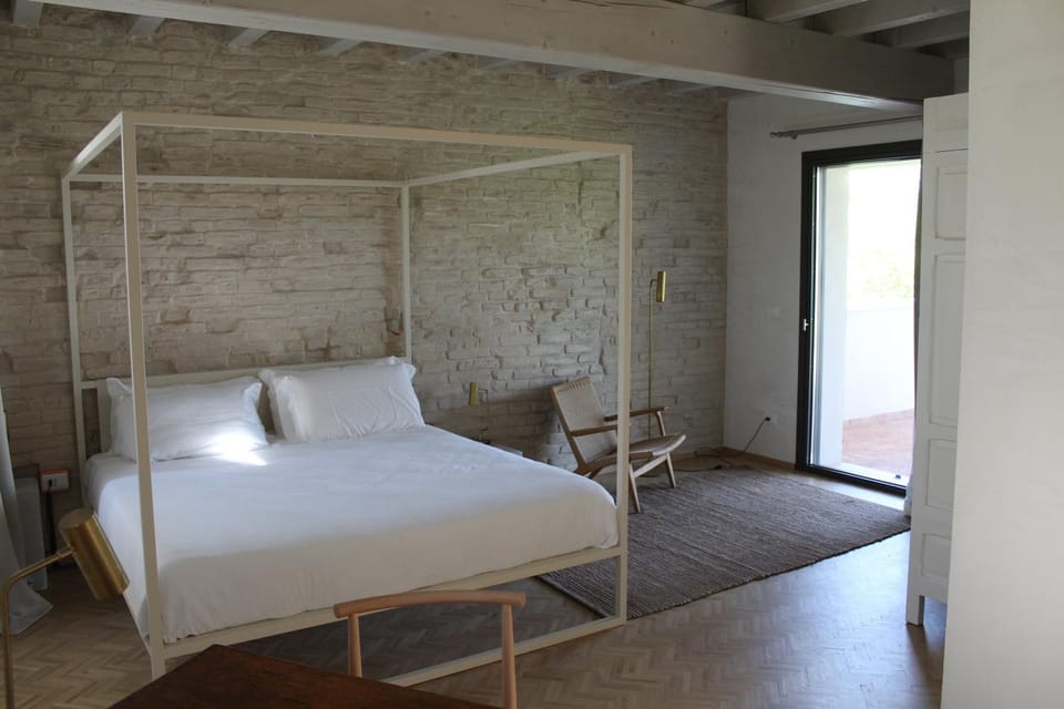 Corte LOIOL Bed and Breakfast in Veneto