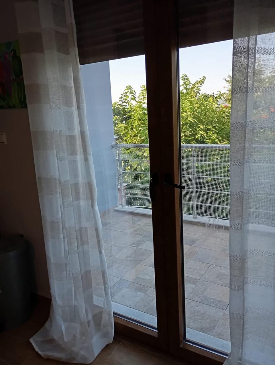 Evriaki Rooms Lesvos Apartment in İzmir Province