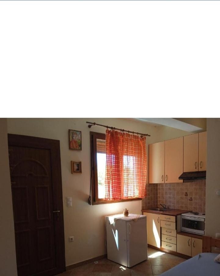 Maria Apartment in İzmir Province