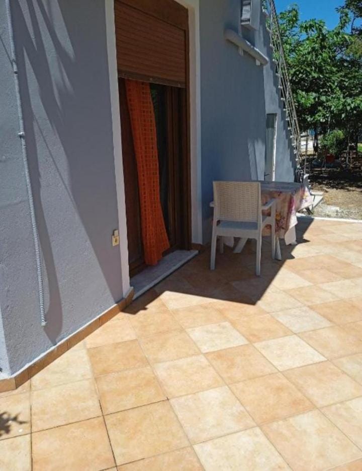 Maria Apartment in İzmir Province