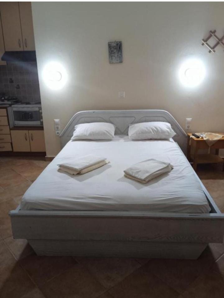 Maria Apartment in İzmir Province