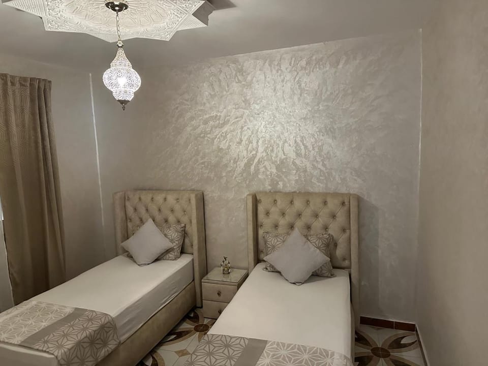 S&R Appartements Apartment in Tangier-Tétouan-Al Hoceima