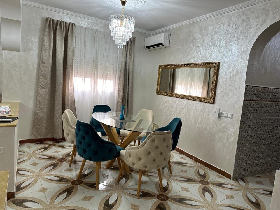 S&R Appartements Apartment in Tangier-Tétouan-Al Hoceima