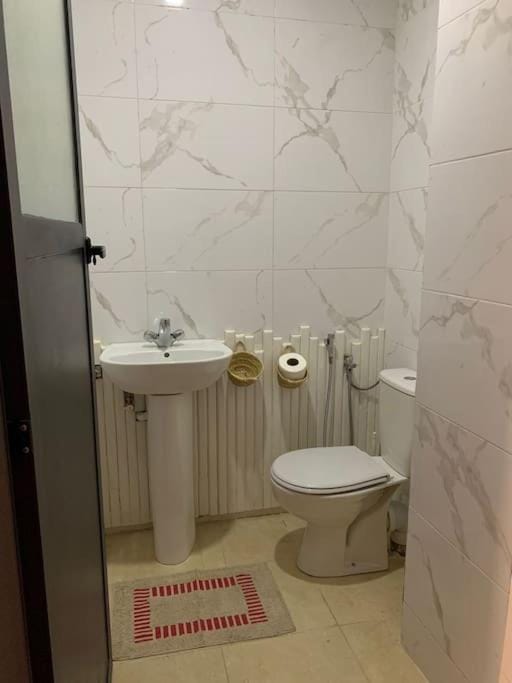 CosyApp 2 Apartment in Agadir